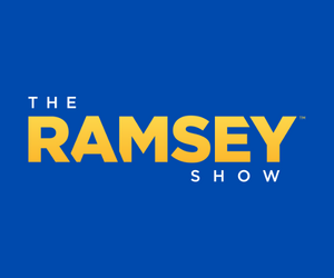 Ad for the Ramsey show